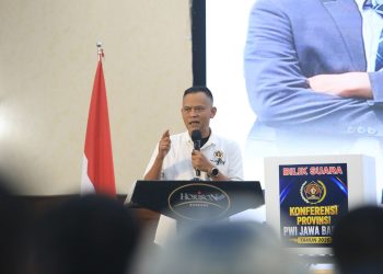 Tantan Sulthon Soroti Oknum Wartawan Ngamuk di SDN Sukaraja