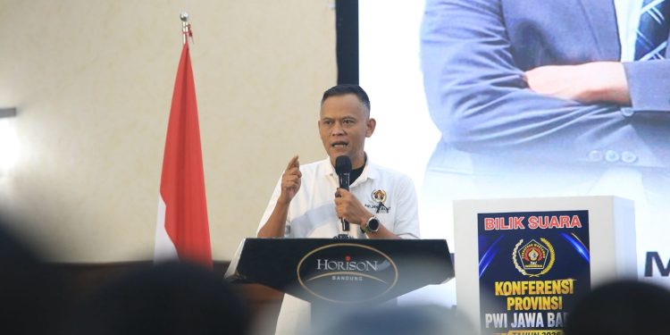 Tantan Sulthon Soroti Oknum Wartawan Ngamuk di SDN Sukaraja