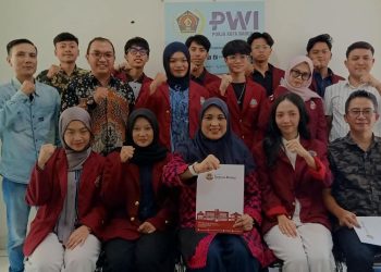 USB YPKP Bandung Dorong 14 Mahasiswa Berkiprah di Level Global