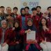 USB YPKP Bandung Dorong 14 Mahasiswa Berkiprah di Level Global