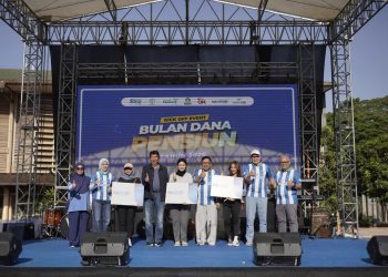DPLK bank bjb Ajak Masyarakat Siapkan Dana Pensiun Sejak Usia Produktif