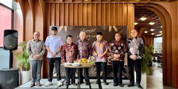 Ramela Resto Buka Outlet ke-7 di Sukabumi, Hadir di The Bountie Hotel