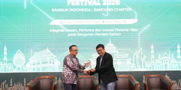 Konstruksi Rendah Karbon, Solusi Bangun Indonesia Andalkan Inovasi