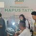 BAZNAS Jabar Buka Jalan Kerja Lewat Layanan Hapus Tato Gratis