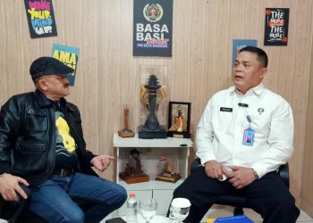 Ngeri! BNNP Jabar Ungkap Narkoba Sudah Sasar Anak 13 Tahun