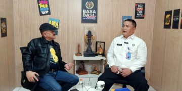 Ngeri! BNNP Jabar Ungkap Narkoba Sudah Sasar Anak 13 Tahun