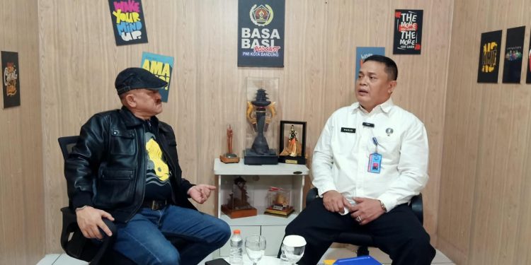 Ngeri! BNNP Jabar Ungkap Narkoba Sudah Sasar Anak 13 Tahun