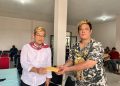 Baznas Jabar Salurkan Kadeudeuh Rp300 Juta untuk Korban Kebakaran SPBE Cimuning Bekasi