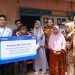 BRI Peduli Renovasi Rumah Keluarga Risiko Stunting di Ciamis Lewat Program GENTING