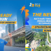 Rekayasa lalu lintas ISOPLUS Run Jakarta 2026