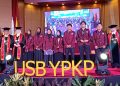 PKKMB USB YPKP 2026, Mahasiswa Baru Didorong Jadi Generasi Berdampak