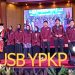 PKKMB USB YPKP 2026, Mahasiswa Baru Didorong Jadi Generasi Berdampak