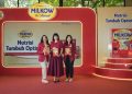 MILKOW ActiGrow susu pertumbuhan untuk anak usia 1-3 tahun