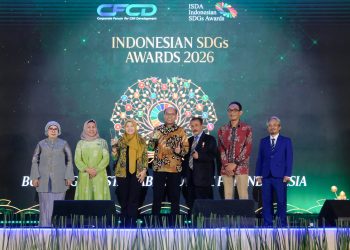 SBI Narogong Perkuat Pemberdayaan Masyarakat Lewat Program SIJEBI dan SARtiKa
