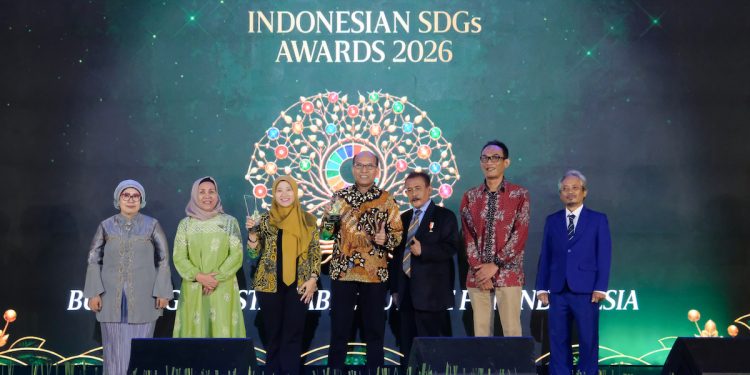 SBI Narogong Perkuat Pemberdayaan Masyarakat Lewat Program SIJEBI dan SARtiKa