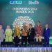 SBI Narogong Perkuat Pemberdayaan Masyarakat Lewat Program SIJEBI dan SARtiKa