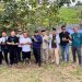 BAZNAS Jabar Dampingi Petani Cianjur, Alpukat yang Ditanam Lima Tahun Mulai Dipanen