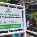 BAZNAS Jabar Resmikan Fasilitas Air Bersih di Tasikmalaya
