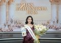 Dian Kharisma Raih Miss Royale 2026, Perjalanan dari Panggung Kecantikan ke Aksi Sosial