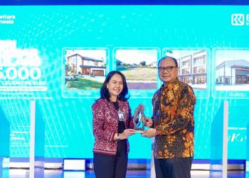 BRI RO Bandung Targetkan 500 Lelang, Capaian Hampir Rp200 Miliar