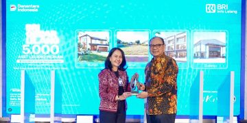 BRI RO Bandung Targetkan 500 Lelang, Capaian Hampir Rp200 Miliar