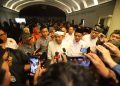 PWI Jabar Dikukuhkan, Dedi Mulyadi Minta Pers Tetap Berdiri di Atas Fakta