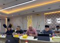 PWI Jabar Porwanas 2027, Komisi V DPRD Dukung Target Juara Umum