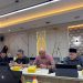 PWI Jabar Porwanas 2027, Komisi V DPRD Dukung Target Juara Umum